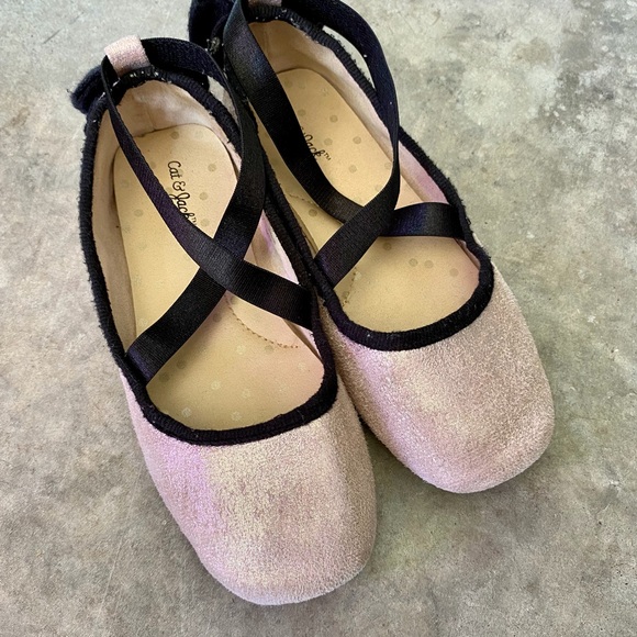 Cat & Jack Other - Shoes